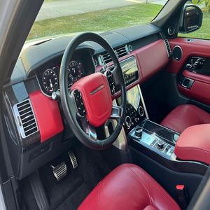 RANGE ROVER AUTOBIOGRAPHY 2019 IMPECABLE, LISTO PARA ENVIAR - Product Image 3