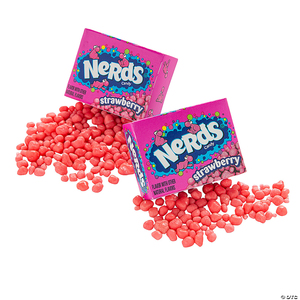 Caramelos Nerds Rope Gummy & Crunchy Rainbow - Product Image 2