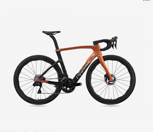2025 DOG-MA F DURA ACE Di2 COMPLETE <b>ROAD</b> <b>BIKE</b> - Product Image 1