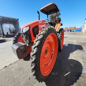 Tracteur Kubota M6H-101 en gros, qualité supérieure, performances fiables, achetez aujourd'hui avec livraison rapide dans toutes les localités - Product Image 2