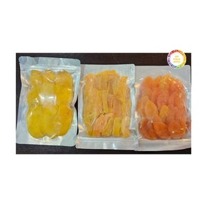 Vietnam AD mango Dried Soft Mango Soft Dried Fruit for Export Premium Quality - Product Image 1