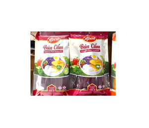 Meilleure vente, plante d'abest Magenta fabricant vietnamien Vermicelli nouilles sèches d'abest vietnam - Product Image 5