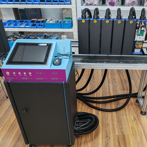 Stampante a getto d'inchiostro piezoelettrico IPS-6501 ad alta risoluzione per la stampa di codici a barre, codici QR e dati variabili - Product Image 3