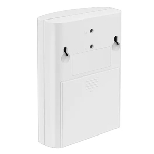 Campanello Wireless Portatile a Batteria con Ricevitore, Confezione da 10 - Product Image 4