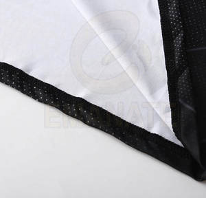 Ropa Deportiva Anti-UV Transpirable Antibacteriana de Poliéster/Nailon para Hombre, Camisetas de Manga Larga Profesionales para Todas las Temporadas - Product Image 5