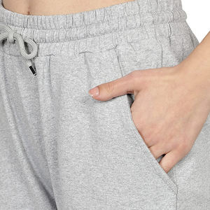 Vêtements de sport survêtements d'entraînement en molleton pour femmes ensemble deux pièces survêtement de jogging meilleures ventes - Product Image 5