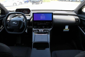 2025 Su BA RU Impreza Limited Solt-terra caja de cambios automática dirección izquierda AWD R16 tamaño del neumático aleación techo portaequipajes asientos de tela - Product Image 2