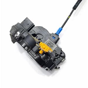 Serrure avant droite OPEL Mokka 1ère série 13579523 (12>) - Product Image 4