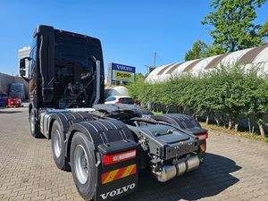 Nuevo/Usado Volvo FH 540 Wheel Formula 6x4 para Transporte Pesado, Transmisión Automática, 405 kW (551 hp) - Product Image 4