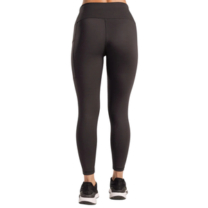 Leggings de gimnasio sin costuras para mujer, nuevo estilo con logotipo personalizado, mallas de malla de compresión de glúteos con función de realce - Product Image 2