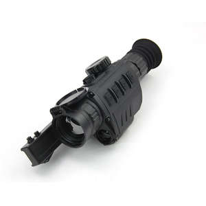 Monocular de Imagen Térmica con Lente de 35 mm, Dispositivo de Visión Nocturna Impermeable A10LRF para Caza - Product Image 5