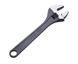 Article le plus vendu 2025 clé à molette avec clé à molette de qualité durable en métal d'acier au carbone spécial à vendre - Product Image 4