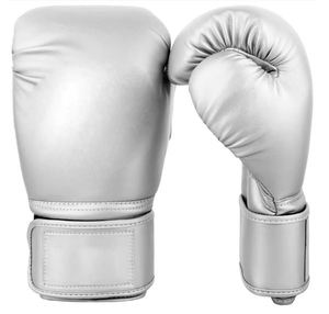 Guantes de Boxeo de Cuero Ecológicos para Entrenamiento, Talla Adulto, Edición Limitada, Color Morado, 12oz, SHAFIQ SPORTS - Product Image 5
