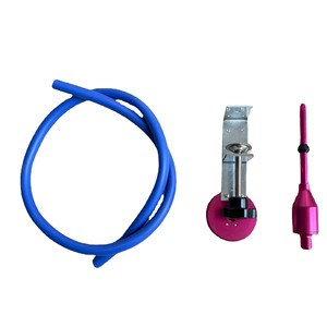 เครื่องขยายลูกโป่ง CD108ชุดเครื่องขยายบรรจุภัณฑ์รูปปลาสำหรับวันเด็ก - Product Image 5