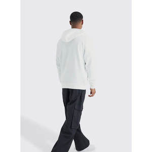 เสื้อฮู้ดเปล่าลำลองสำหรับผู้ชาย, เสื้อ5XL ขนาดใหญ่พิเศษเสื้อมีฮู้ดผ้าฟลีซผ้าฝ้าย100เปอร์เซ็นต์ดีไซน์แบบกำหนดเอง - Product Image 2