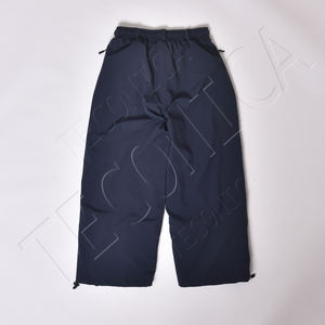 2025 haute qualité personnalisé Ski pantalon hiver respirant vêtements de sport nouveau Style chaud Baggy Snowboard pantalon coupe-vent Sports de plein air - Product Image 4