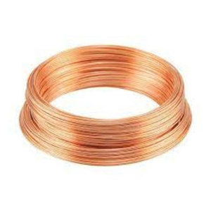 Molino de chatarra de alambre de cobre brillante-Berry 99,99 por ciento de pureza Grado AA Chatarra de alambre de cobre para uso industrial y comercial - Product Image 5