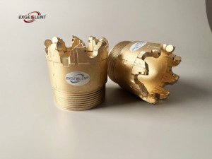 Kim Cương lõi bit cho khai thác quặng và nước cũng mở rộng - Product Image 5