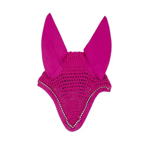 Velo ecuestre con diseño personalizado, accesorio para la oreja del caballo - Product Image 6