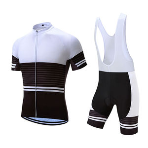 Uniforme de Ciclismo Ligero 2026 de Fabricante Pakistaní, Ropa Deportiva Estampada de Buena Calidad - Product Image 4
