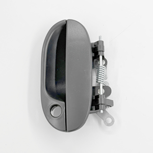 Nueva Manija Exterior de Puerta Delantera Izquierda 8265022000 de Plástico ABS para ACCENT I (X-3) 1994-2000 - Product Image 6
