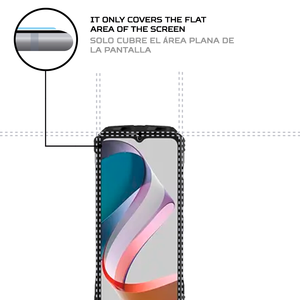 ฟิล์มกันรอย Doogee V30T ป้องกันการกระแทก คุณภาพสูงสำหรับอุปกรณ์ของคุณ - Product Image 4