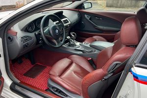 COUPÉ LHD/RHD 2005 B M W 645CI D'OCCASION - Product Image 3