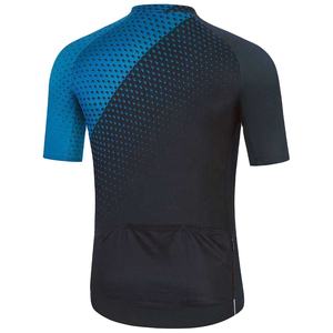 Traje de piel de secado rápido duradero transpirable Traje de ciclismo ligero Traje de ciclismo personalizado - Product Image 5