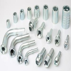 ข้อต่อ SS316 1/4นิ้ว150ระดับแรงดันสูงสำหรับใช้ในอุตสาหกรรม - Product Image 5