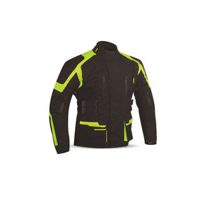 Sortes de protection contre l'usure pour homme hiver chaud moto moto motocross vestes d'équitation caractéristiques de protection vestes - Product Image 5