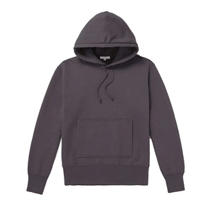 100% Cotton Thermal Oversized Pullover <b>Hoodie</b> <b>Plain</b> Solid & Multi-Color Dyed for Winter Use - Product Image 4