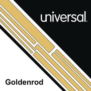 Deluxe Colored 8.5 In. X 11 pulgadas Papel de 20 Libras Papel Bond Goldenrod-10 Resmas/Caja, Color Deluxe, 8.5 Pulgadas X 11 pulgadas Papel 20 - Product Image 5