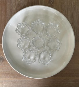 แหวนผ้าเช็ดปาก, แหวนผ้าเช็ดปากหวาย, แหวนผ้าเช็ดปากหวาย, ตกแต่งโต๊ะ - Product Image 6