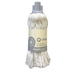 SPECIAL COTTON WET MOP 250 Grs (carton 48 Pcs) HIGH QUALITY AND LONGLASTING - Product Image 1
