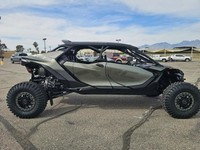 Meilleures ventes Nouveau 2026 Can-Am Maverick R MAX X Rc avec Smart-Shox UTV POUR ADULTES