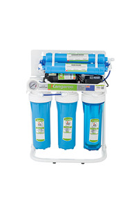 Purificateur d'eau électrique 5-9 RO avec support pour usage domestique-Fabriqué au Vietnam - Product Image 5