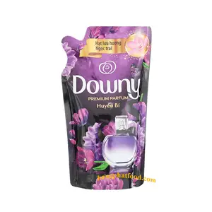 مكيف مواد كيميائية منزلية Dow-ny قماش 12x (mystique) منعم عطر لغسيل الملابس