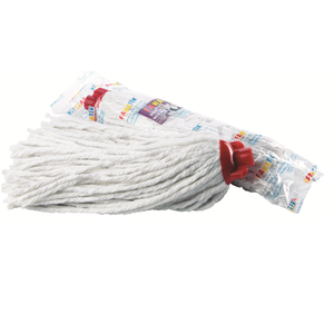 100% Cotton Magic Household <b>Cleaning</b> Floor <b>Mop</b> Mega Size Eco-Friendly 300 Gr <b>Cleaning</b> <b>Mop</b> Cloth - Product Image 2