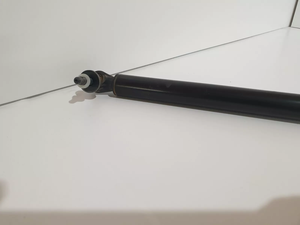 Piezas de repuesto para coche, elevador de resorte de Gas para puerta trasera, compatible con puntal de arranque 4894554AF 4894554AD para Chrysler VOYAGER IV 3,3 00-08 - Product Image 4