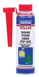 Sistema de enfriamiento de fugas de agua para coche, agente de taponamiento de tanque de agua de calidad - Product Image 6