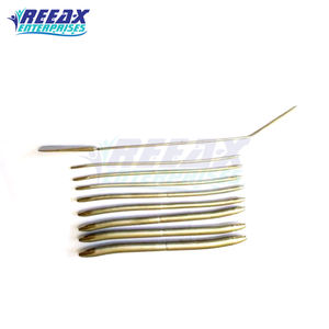 Instruments chirurgicaux de gynécologie de la meilleure qualité Service OEM personnalisé et réglable de REEAX ENTERPRISES - Product Image 4