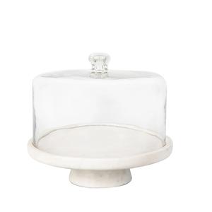 Plateau tournant pour gâteau en aluminium de conception standard moderne, plateau en métal, support pour gâteau, décoration pour la rentrée des classes - Product Image 4