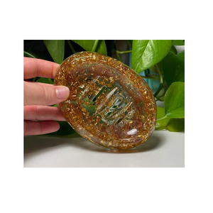 Porte-savon en résine Nouveauté Vente en gros Accessoires de salle de bain Porte-savon Étui à savon en résine - Product Image 1