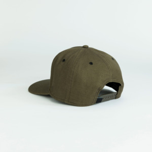 Custom Brand Sun Protection 100% Cotton Breathable Waterproof Unisex Baseball <b>Caps</b> Private Logo Factory Made Low MOQ 5-Panel - Product Image 4
