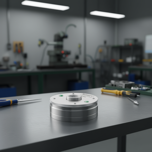 Sensores de Fuerza y Celdas de Carga Stahlwille, Transductores de Alta Calidad - Product Image 3