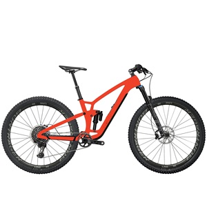 Meilleur nouveau vélo électrique Fuel EXe 9.9 XX1 AXS T-Type 2024 - Product Image 3