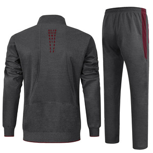 Gym Fitness Sportswears Tech Fleece Training Tracksuits Men Two Piece Set Tracksuit Jogging Suit for Men - Product Image 2
