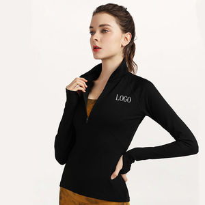 Chemise de cavalier personnalisée, vêtements équestres pour dames, chemise de cavalier personnalisé, chemise de compétition OEM pour femmes, équitation - Product Image 3