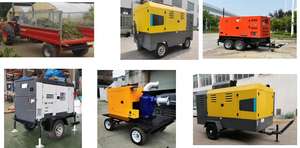 รถพ่วงกล่องยุโรปขนาด750กก.-6500กก. - Product Image 4