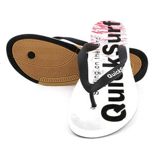 Tongs pour hommes Quick Surf 2382 - Blanc - Product Image 6